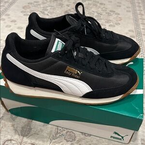 Women’s Puma Easy Rider Size 8 38.5